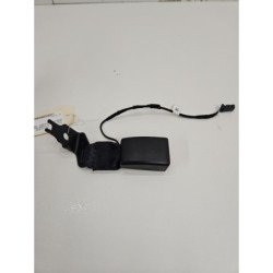 Pretensionneur De Ceinture Arriere Gauche Peugeot 208 2